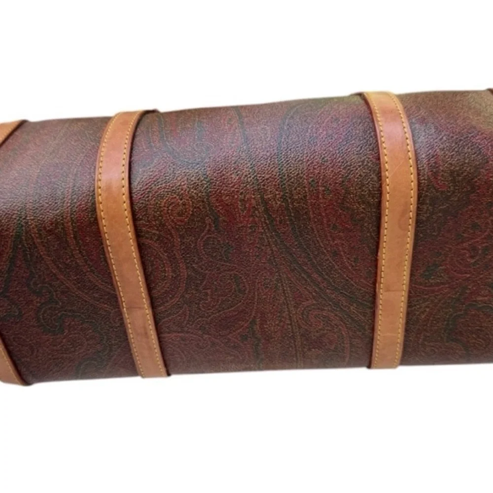 Etro LUX Rectangle Papillon bag NO CALLOUTS